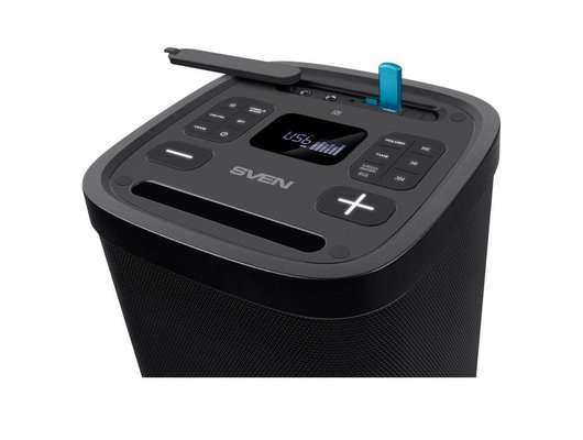 Музыкальный центр SVEN PS-950