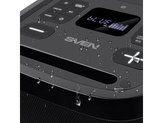 Музыкальный центр SVEN PS-950