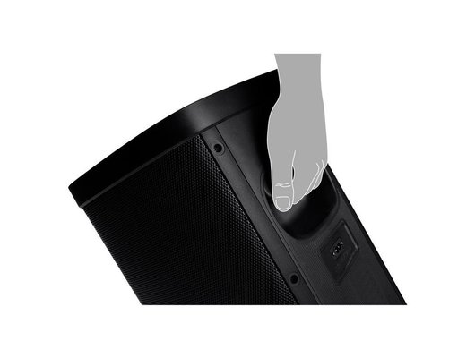 Музыкальный центр SVEN PS-950