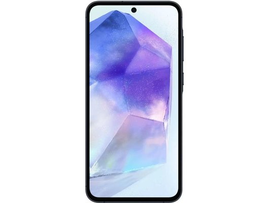 Смартфон Samsung Galaxy A55 5G 8/256GB SM-A556 Dark Blue (ПИ)