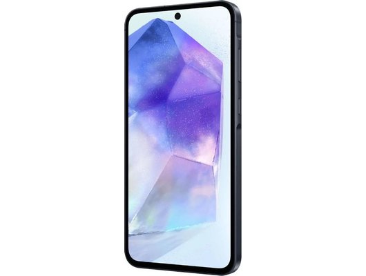 Смартфон Samsung Galaxy A55 5G 8/256GB SM-A556 Dark Blue (ПИ)