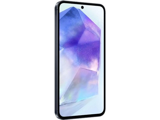 Смартфон Samsung Galaxy A55 5G 8/256GB SM-A556 Dark Blue (ПИ)