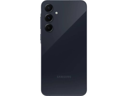 Смартфон Samsung Galaxy A55 5G 8/256GB SM-A556 Dark Blue (ПИ)