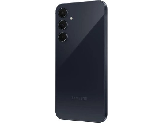 Смартфон Samsung Galaxy A55 5G 8/256GB SM-A556 Dark Blue (ПИ)
