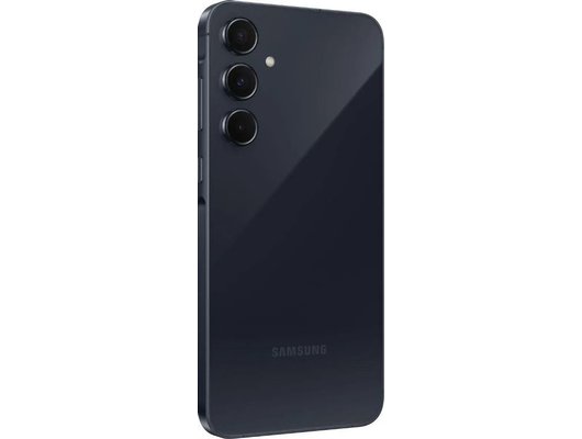 Смартфон Samsung Galaxy A55 5G 8/256GB SM-A556 Dark Blue (ПИ)