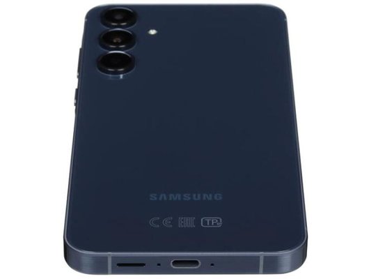 Смартфон Samsung Galaxy A55 5G 8/256GB SM-A556 Dark Blue (ПИ)