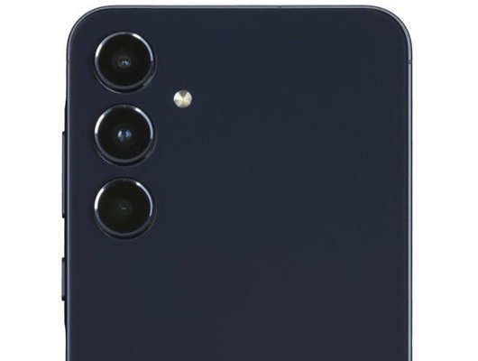 Смартфон Samsung Galaxy A55 5G 8/256GB SM-A556 Dark Blue (ПИ)