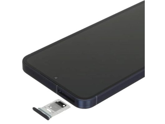 Смартфон Samsung Galaxy A55 5G 8/256GB SM-A556 Dark Blue (ПИ)