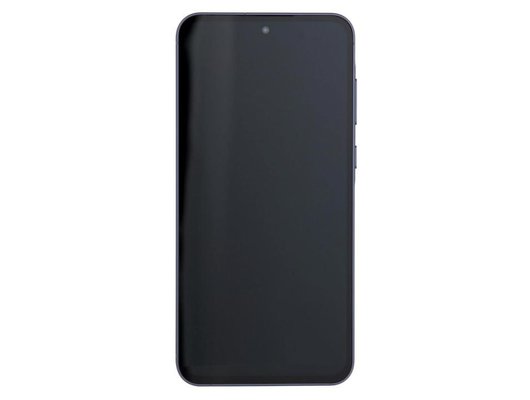 Смартфон Samsung Galaxy A55 5G 8/256GB SM-A556 Dark Blue (ПИ)