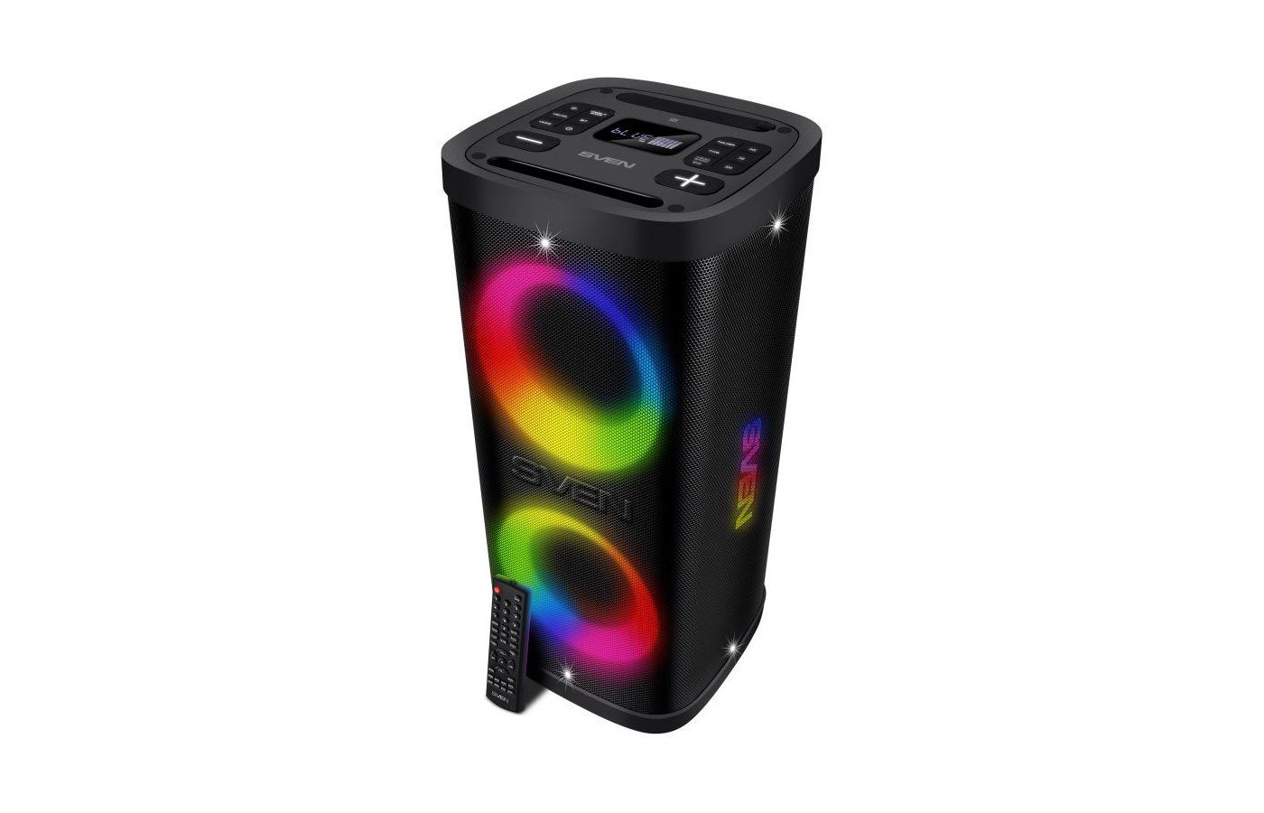 Свен 950 колонка. Свен 950 колонка