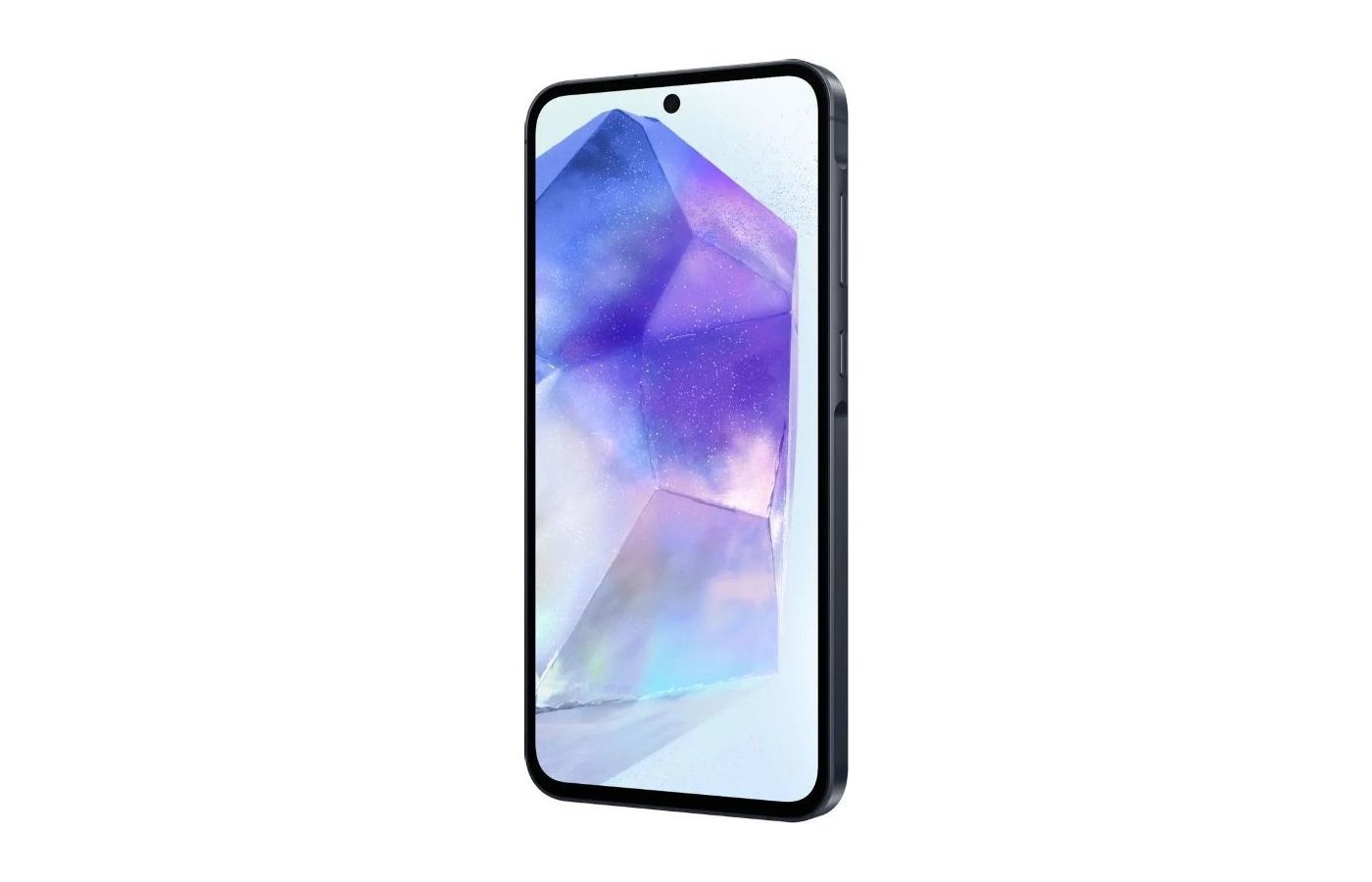 Смартфон Samsung Galaxy A55 5G 8/256GB SM-A556 Dark Blue (ПИ) - купить в  интернет-магазине RBT.ru. Цены, отзывы, характеристики и доставка в  Челябинске