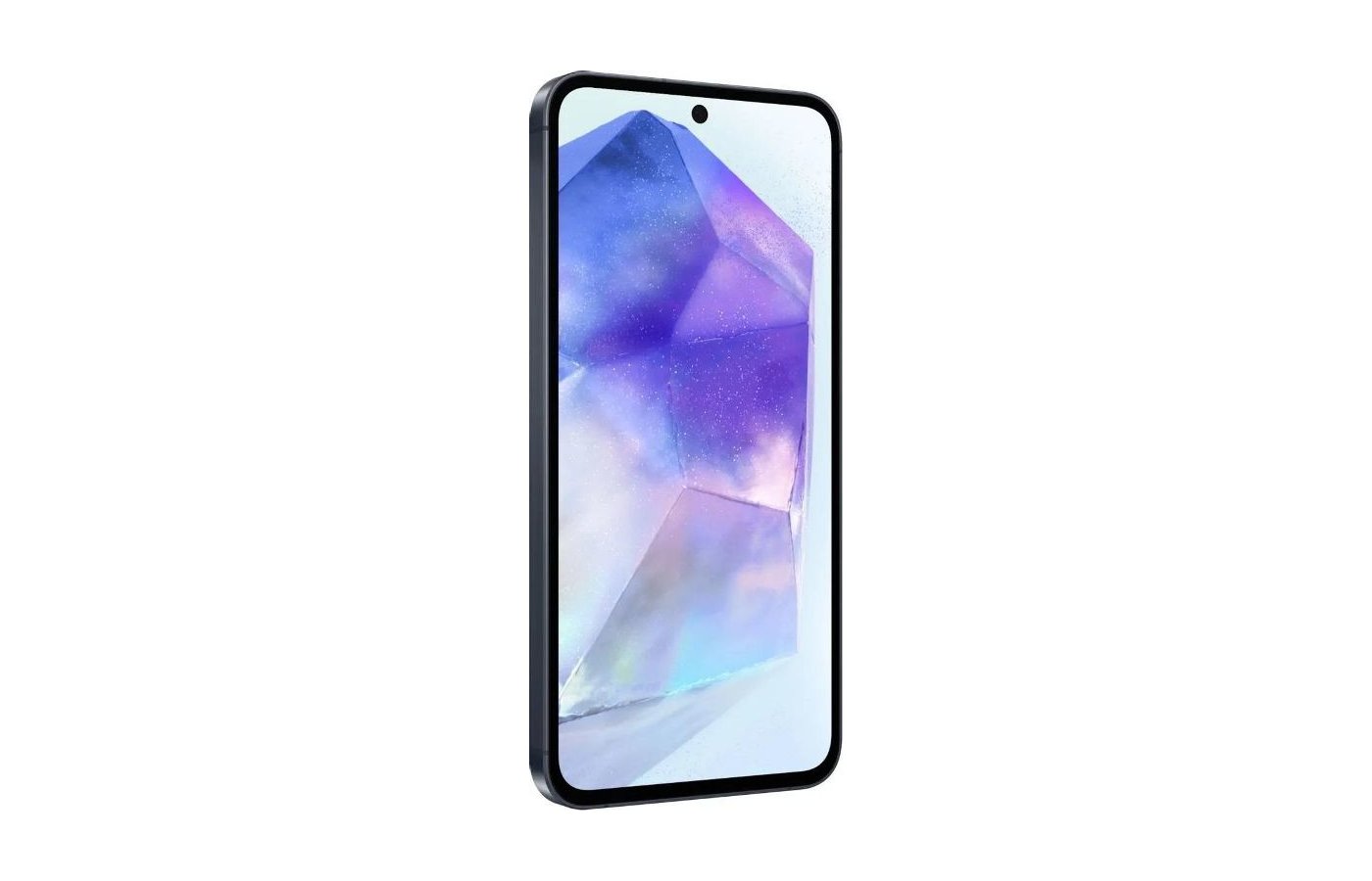 Смартфон Samsung Galaxy A55 5G 8/256GB SM-A556 Dark Blue (ПИ) - купить в  интернет-магазине RBT.ru. Цены, отзывы, характеристики и доставка в  Челябинске