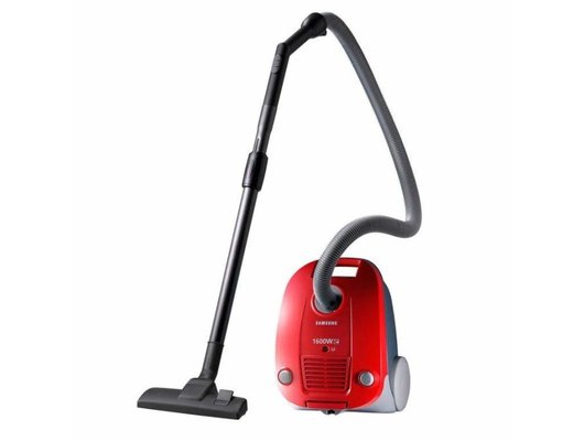 Пылесос SAMSUNG VCC 4131S37/XEV
