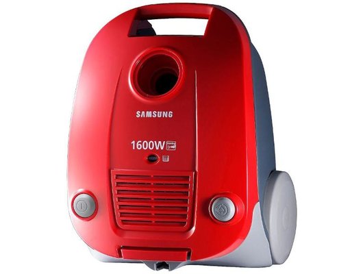 Пылесос SAMSUNG VCC 4131S37/XEV