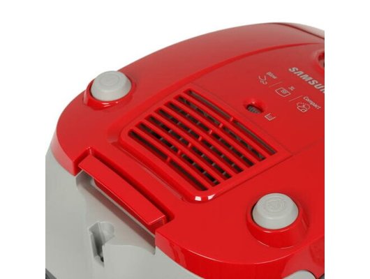 Пылесос SAMSUNG VCC 4131S37/XEV