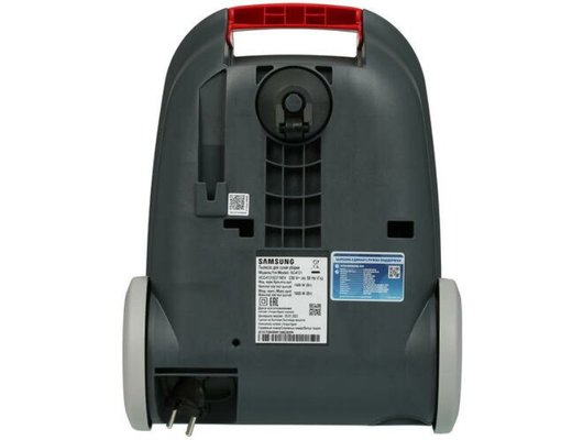 Пылесос SAMSUNG VCC 4131S37/XEV