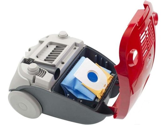 Пылесос SAMSUNG VCC 4131S37/XEV