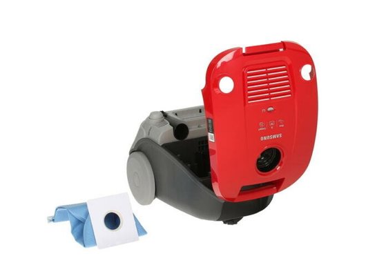 Пылесос SAMSUNG VCC 4131S37/XEV