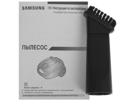 Пылесос SAMSUNG VCC 4131S37/XEV