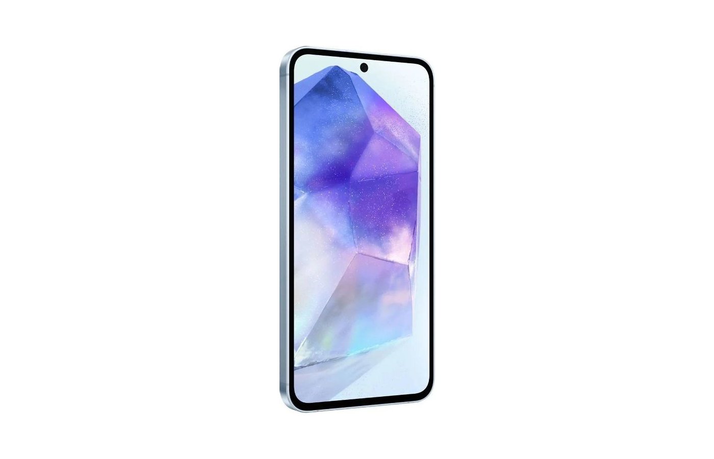 Смартфон Samsung Galaxy A55 5G 8/256GB SM-A556 Blue (ПИ) - купить в  интернет-магазине RBT.ru. Цены, отзывы, характеристики и доставка в  Челябинске