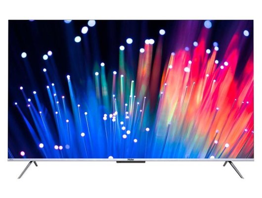 4K (Ultra HD) Smart телевизор HAIER 43 SMART TV S3