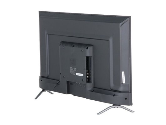 4K (Ultra HD) Smart телевизор HAIER 43 SMART TV S3