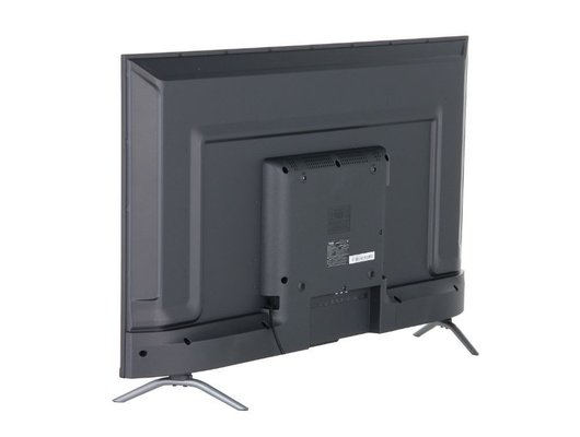 4K (Ultra HD) Smart телевизор HAIER 43 SMART TV S3