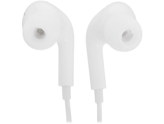 Гарнитуры проводные PERO EP12 TYPE-C CONNECTOR БЕЛАЯ