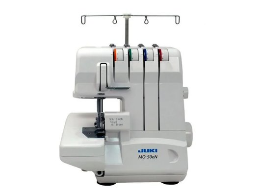 Оверлок JUKI MO-50eN