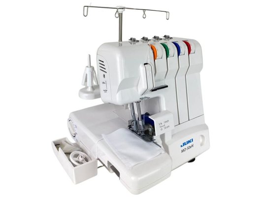 Оверлок JUKI MO-50eN