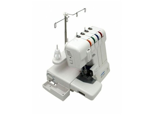 Оверлок JUKI MO-50eN