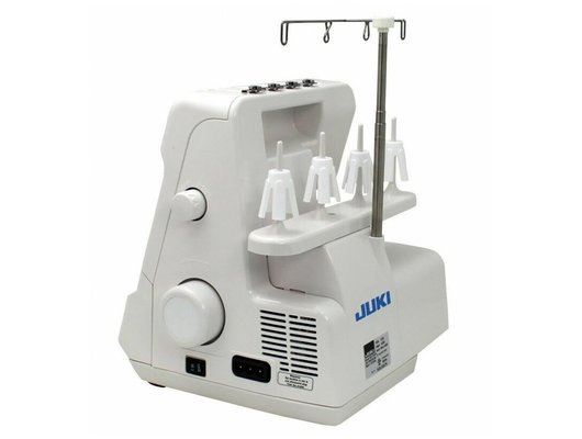 Оверлок JUKI MO-50eN
