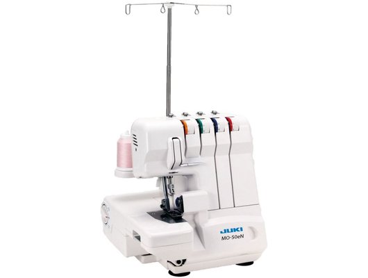 Оверлок JUKI MO-50eN