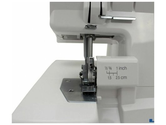 Оверлок JUKI MO-50eN