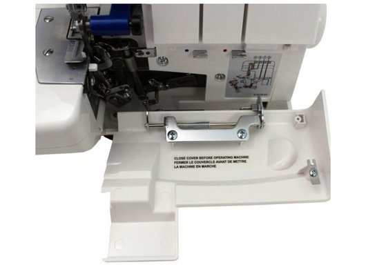 Оверлок JUKI MO-50eN