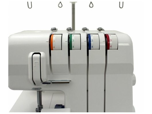 Оверлок JUKI MO-50eN