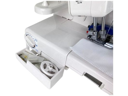 Оверлок JUKI MO-50eN