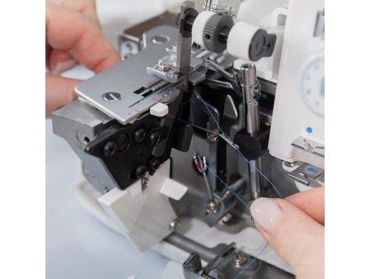 Оверлок JUKI MO-50eN