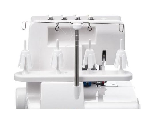 Оверлок JUKI MO-50eN