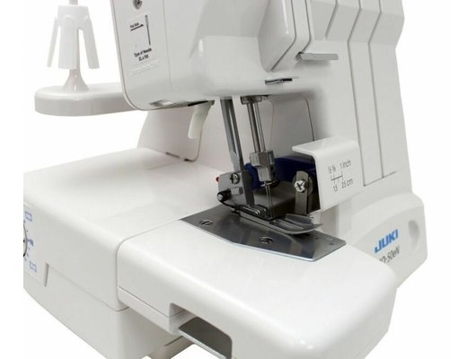 Оверлок JUKI MO-50eN