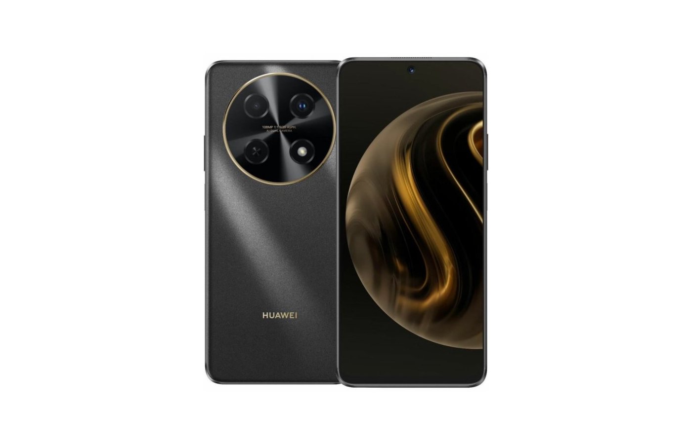 Смартфон Huawei Nova 12i 8/128Gb Black (CTR-L81) - купить в  интернет-магазине RBT.ru. Цены, отзывы, характеристики и доставка в  Челябинске