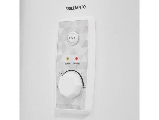 Водонагреватель ZANUSSI ZWH/S 100 Brillianto