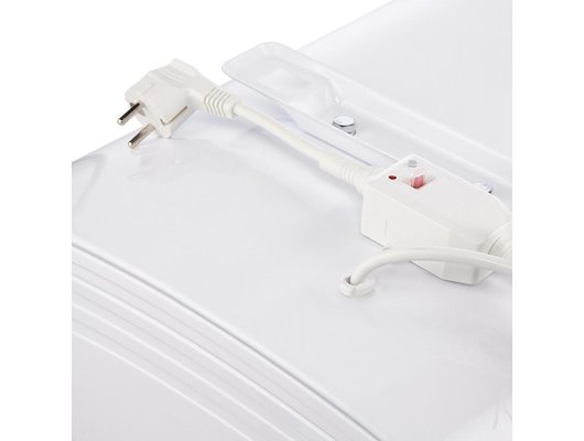 Водонагреватель ZANUSSI ZWH/S 100 Brillianto