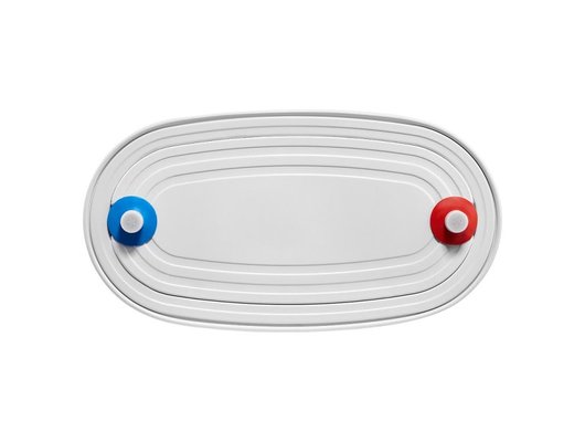 Водонагреватель ZANUSSI ZWH/S 100 Brillianto