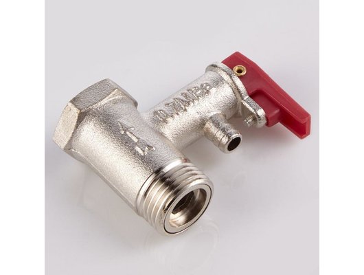 Водонагреватель ZANUSSI ZWH/S 100 Brillianto