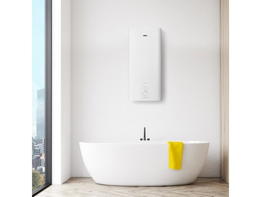 Водонагреватель ZANUSSI ZWH/S 100 Brillianto