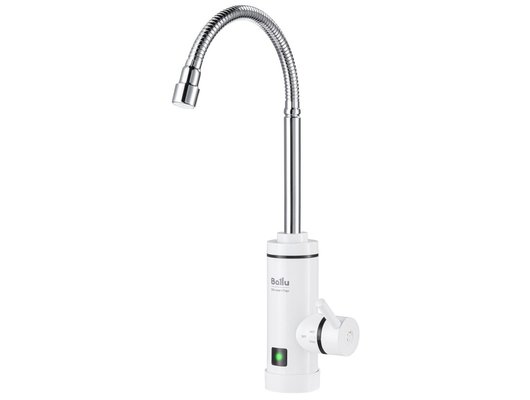 Водонагреватель BALLU StreamTap