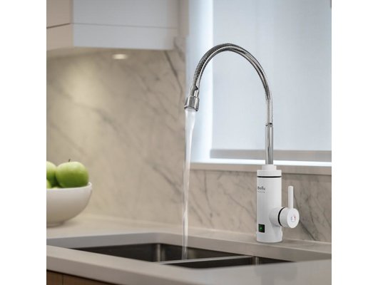 Водонагреватель BALLU StreamTap