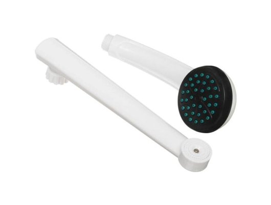 Водонагреватель BALLU 3-logic TS (3.5 kW) - кран+душ