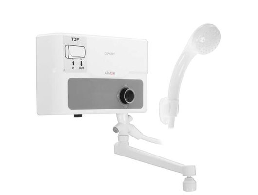 Водонагреватель ATMOR CONCEPT 3.5 KW COMBI